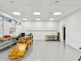 Butik. Kontor. Klinik, Restaurant – lejemål på 309 kvm i hjertet af Vejen by - 4