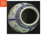 Aksini vase. - 3