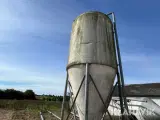 Silo ERUO SILOS 30 mc - 3
