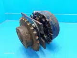 New Holland 4860 Kobling 9837857 - 5