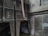 BM indendørs silo 6 tons - 2