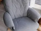 Lænestole. Design Hjort Knudsen