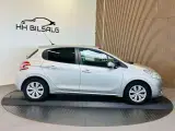 Peugeot 208 1,2 VTi Active - 4