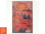 Polarcirklen : kriminalroman af Liza Marklund (Bog) - 3