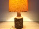 Vintage lampe 