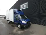 Ford Transit 350 2,0 TDCi Trend Kølebil 130HK Ladv./Chas. Aut. - 2