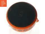 Retro El/ gas kedel fra Asia (str. Ø 20 cm) - 4