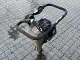 Weber svr300 32Kg lille/smal jordloppe NY Motor - 3