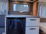 2023 Weinsberg CaraOne 450 FU - 5
