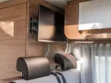 2021 - Weinsberg CaraCompact 600 MF "Pepper Edition"   Kompakt autocamper med Automatgear - 5