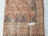 ⭐️- Elegant og Blødt Pashmina Tørklæde - UBRUGT - 4