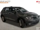 VW Tiguan 1,4 TSI ACT Comfortline 4Motion DSG 150HK 5d 6g Aut. - 2