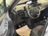 Citroën C4 Picasso 1,6 Blue HDi Iconic start/stop 120HK 6g - 4