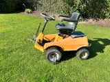 Havetraktor
