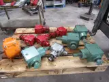 gearkasser