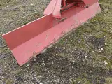 Dozeblad 2,5m - 3