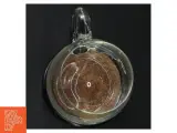 Glaskop med underkop fra Randwyck (str. 8 cm) - 4