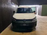 VW Caddy 1,6 TDi 102 BMT Van - 2