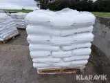 Kvælstofgødning Yara Urea 46% 40 sække a 25 kg - 5