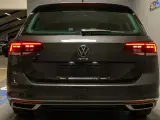 VW Passat 1,4 GTE High Variant DSG - 4