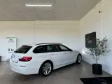 BMW 520d 2,0 Touring aut. - 4