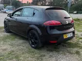 Seat Leon cupra  - 4