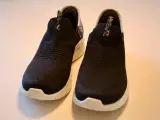 Skechers “Slip-ins” Sorte Str. 38 NY PRIS!! - 3
