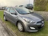 Hyundai i30 1,4 CRDi Comfort 90HK 5d 6g - 3