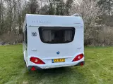 Campingvogn Knaus 500 EU, 2017 - 3