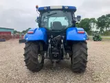 New Holland T 6030 DK ELITE MED LÆSSER elektrisk joystik - 3