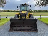 New Holland B115 4-PS - 2