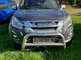 Isuzu D-max Extended Cab 1,9 D Premium 4WD 163HK Pick-Up 6g - 2