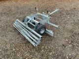 EMINENT ATV-100 Baneplaner  - 2