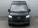 Mercedes Sprinter 214 2,2 CDi A2 Kassevogn aut. FWD - 2