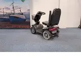 Shoprider City 4 sort - 2