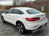 Mercedes GLC220 d 2,2 Coupé aut. 4Matic - 5