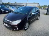 Ford C-MAX 1,6 TDCi 90 Ambiente - 2