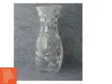 Krystal vase (str. 27 x 10 cm) - 3