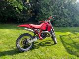 Honda cr 125 Classic  - 2