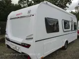 2022 - Dethleffs Nomad 510 LE COMBI 4 EL   Meget velholdt - 4