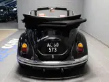 VW 1300 1,3 Cabriolet - 5