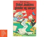 Onkel Joakims glæder og sorger af Walt Disney (Bog) - 2