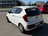 Kia Picanto 1,0 Motion - 4