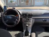 Toyota Avensis 2.0 diesel  - 2