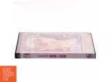 Mord I Solen (Agatha Christie) med Peter Ustinov (DVD) - 2