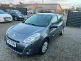 Renault Clio III 1,2 16V TCe Expression - 4