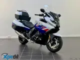 BMW K 1600 GT - 3