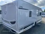 2024 - Polar Customized 560 FWA   Topmodel af Polar med alt i udstyr fra Hinshøj Caravan A/S - 2