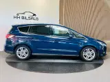 Ford S-MAX 2,0 TDCi 180 Titanium aut. 7prs - 4