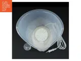 Ansigtsdamper fra SilverCrest (str. 30 x 20 x 17 cm) - 3